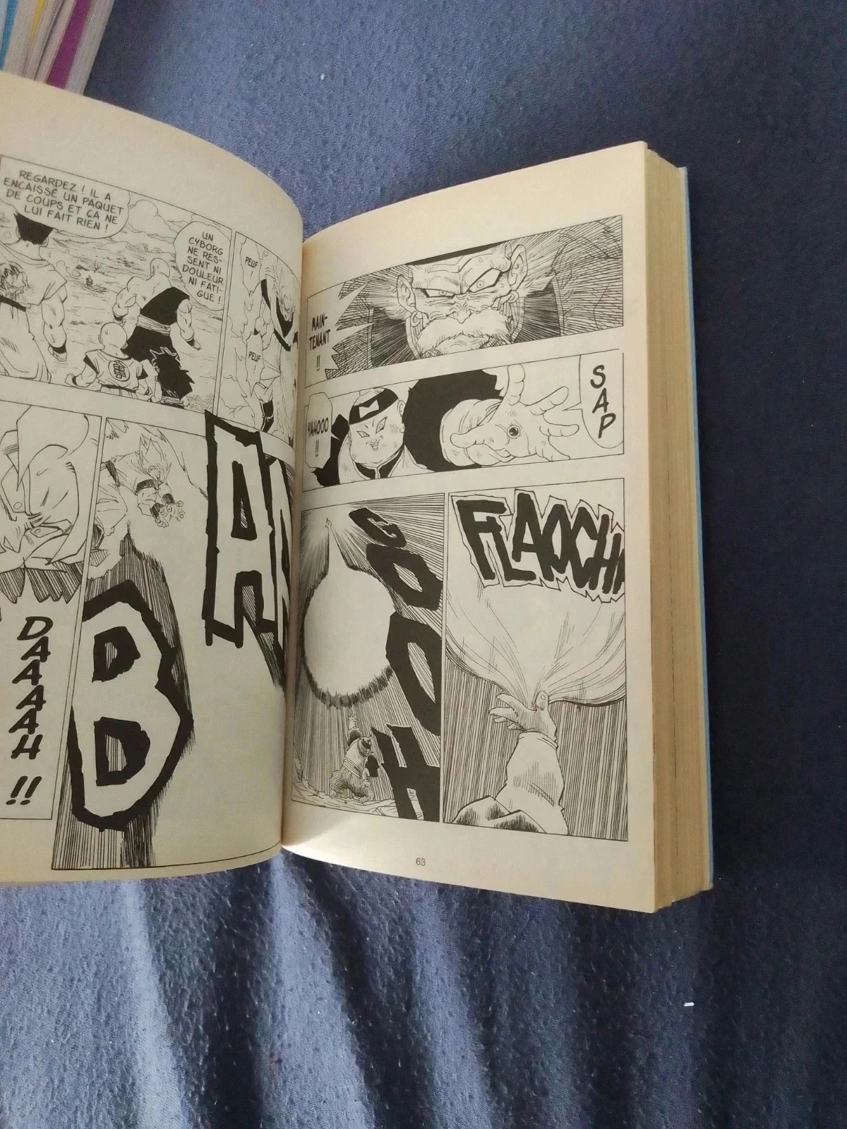 Dragon ball 29 – photo 5
